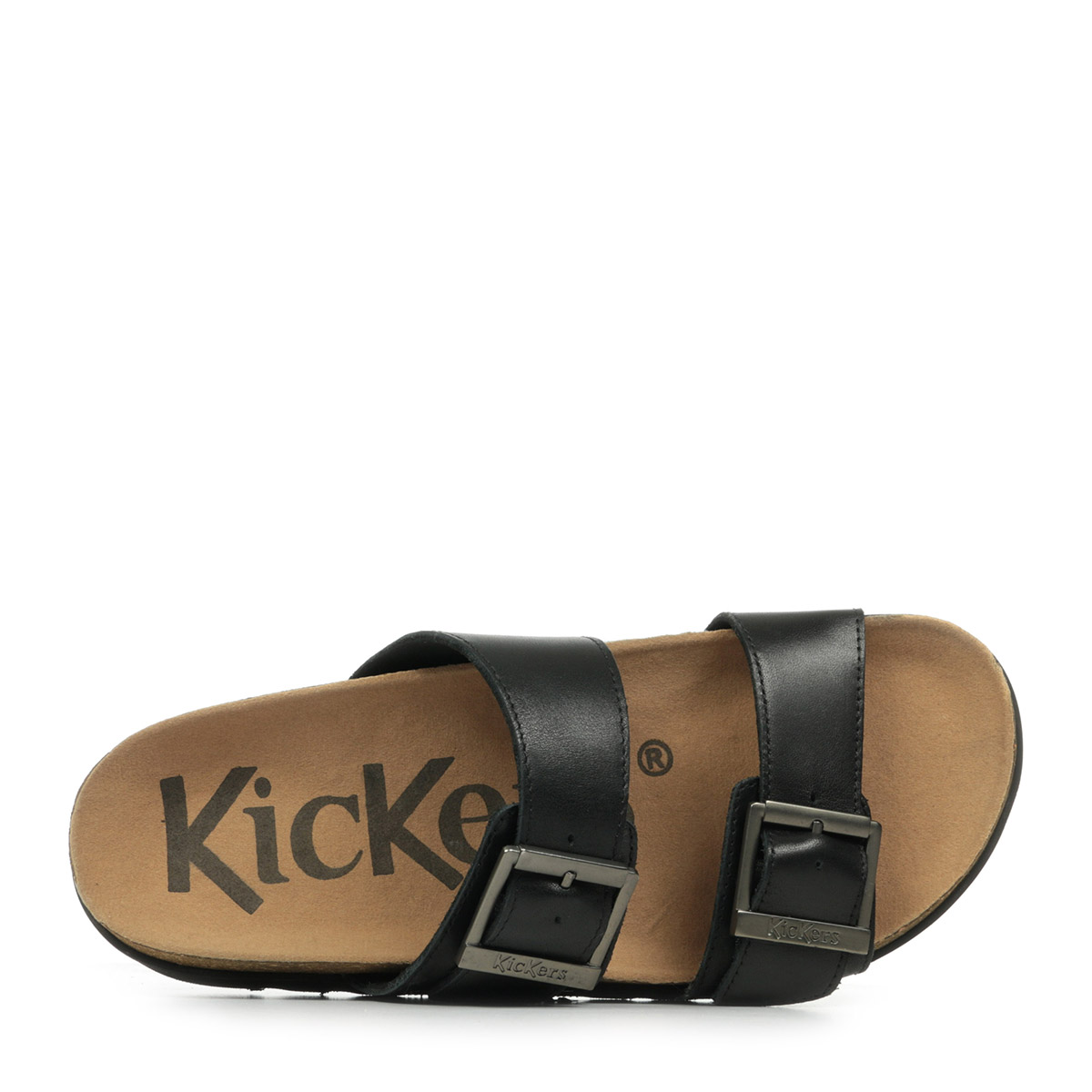 Kick Lisa Kick Lisa