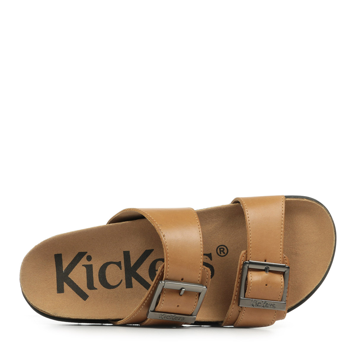 Kick Lisa Kick Lisa