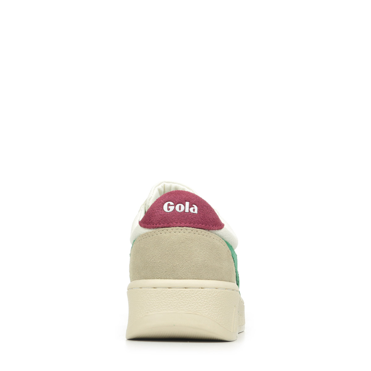 Grandslam Trident