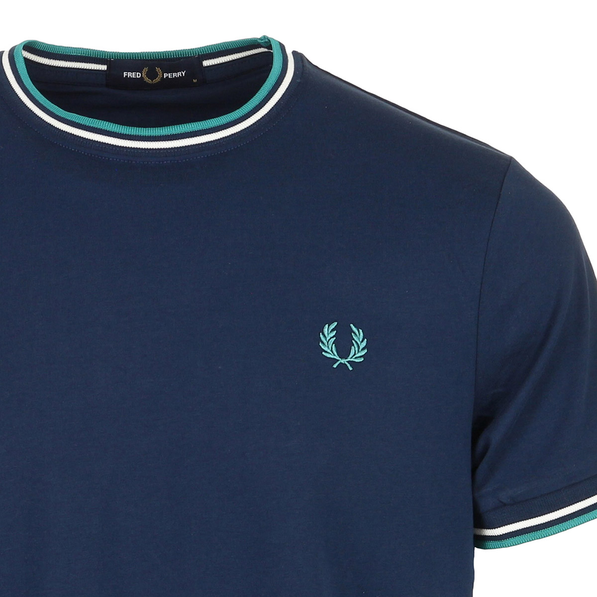 Twin Tipped T-Shirt