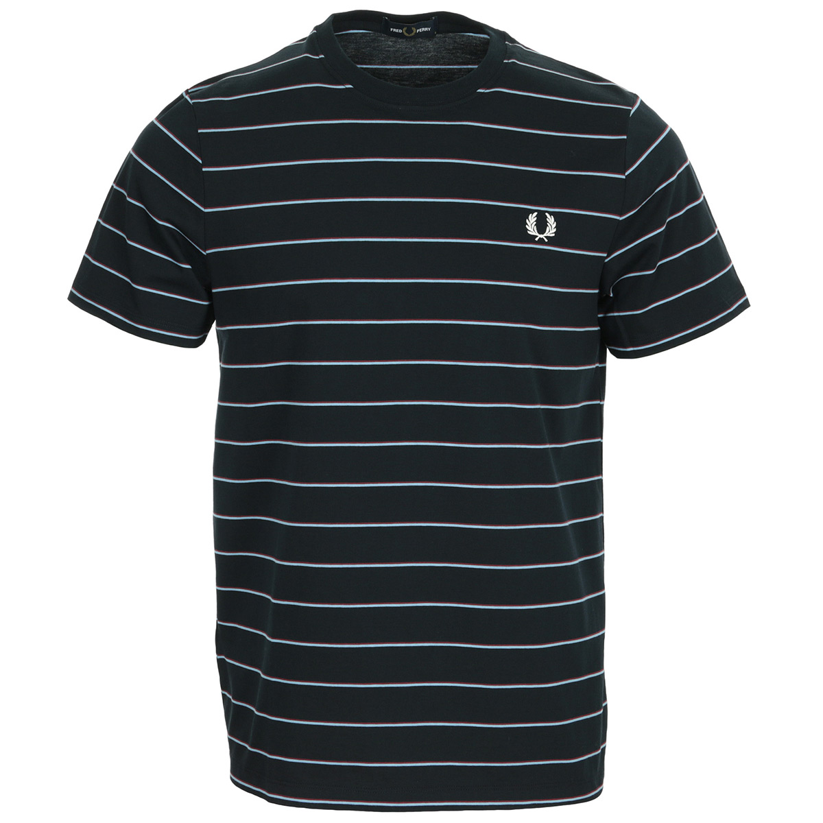 Fine Stripe T-shirt Fine Stripe T-shirt