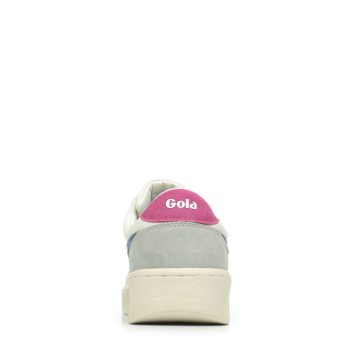 Grandslam Trident