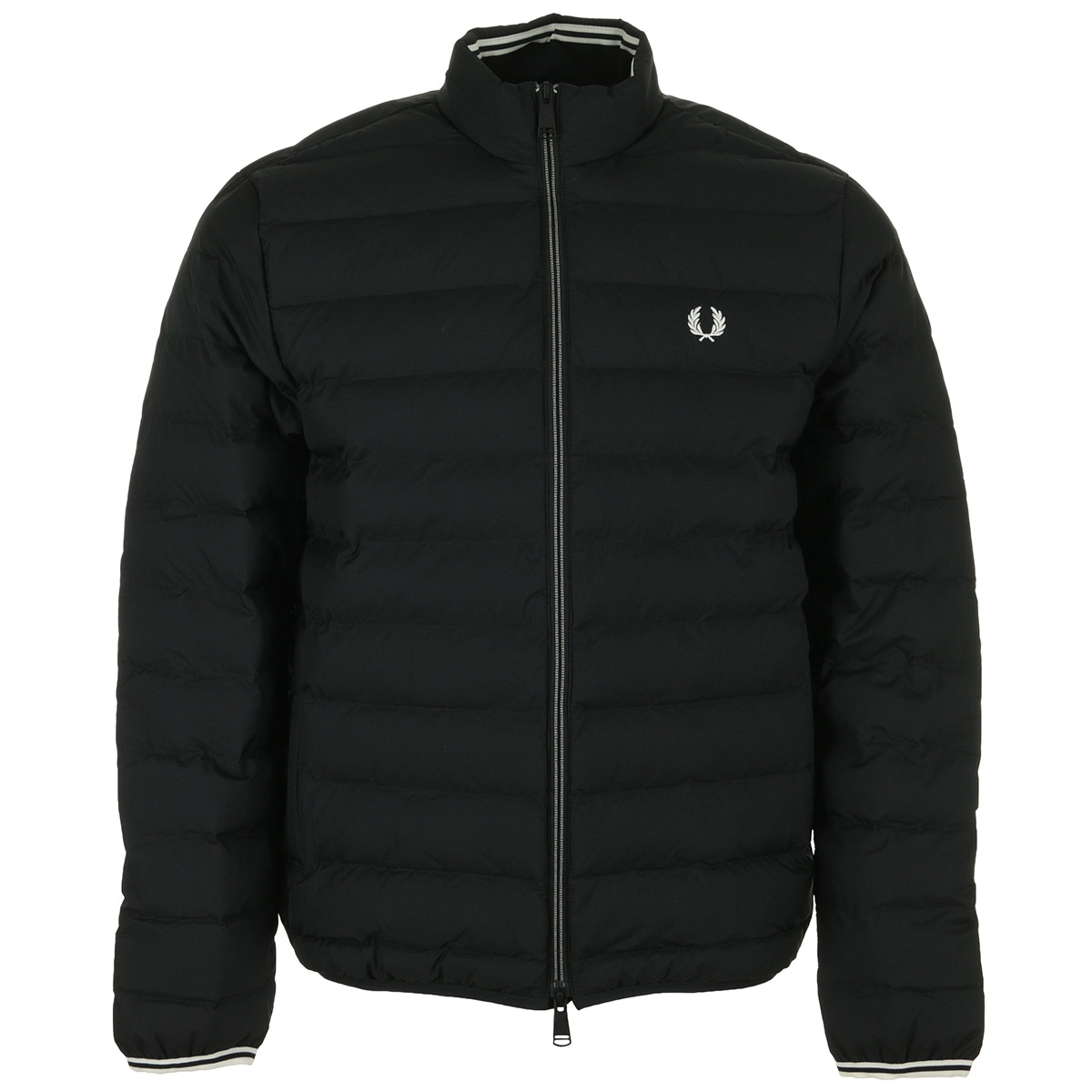 Insulated Jacket Insulated Jacket