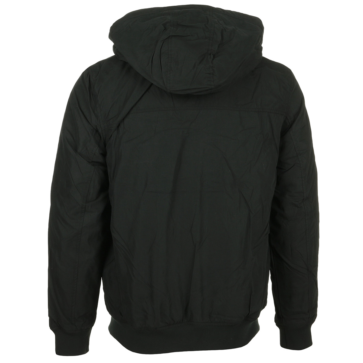 Fleece Lined Shell Jacket Fleece Lined Shell Jacket