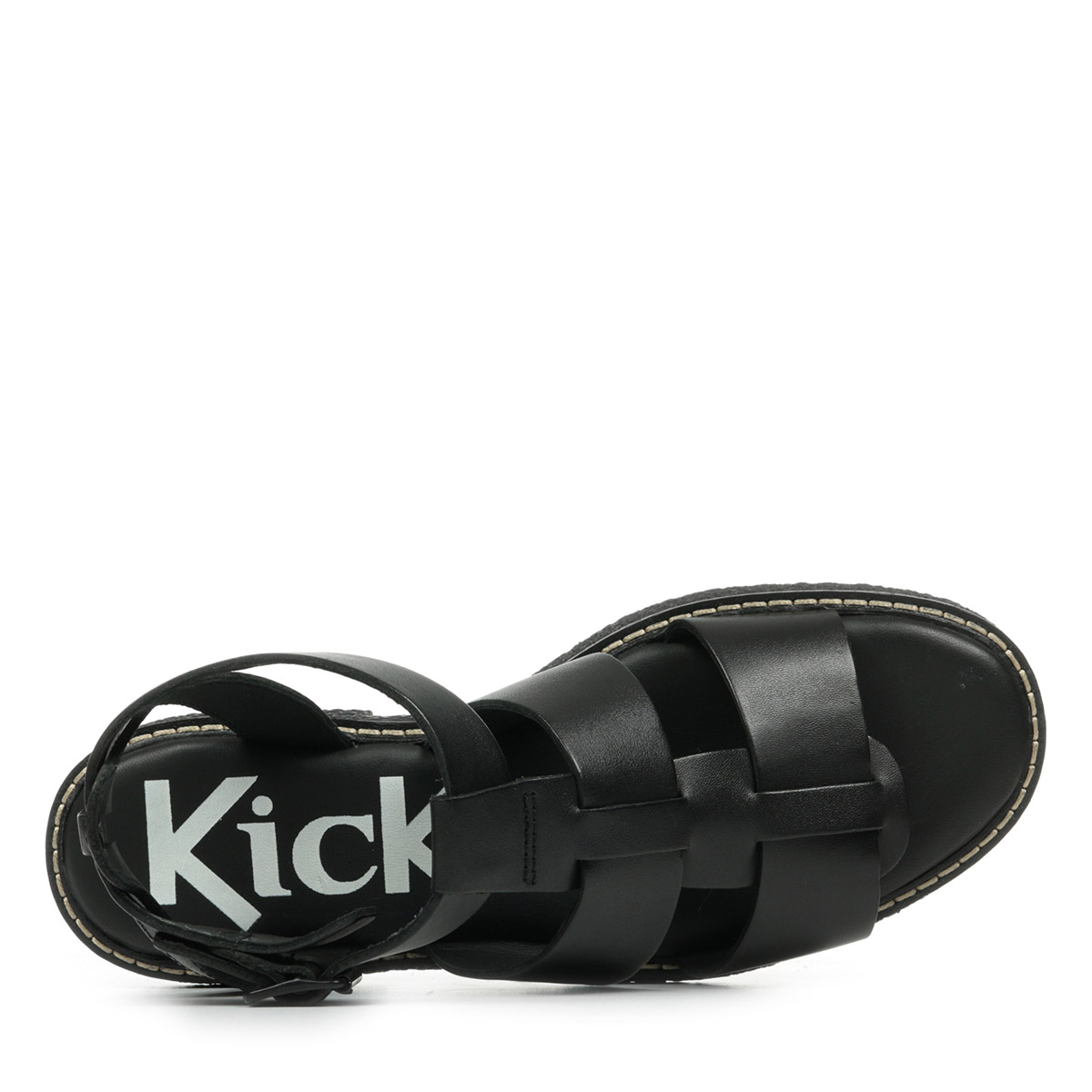 Kick Lila Kick Lila