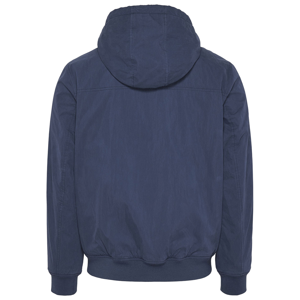 Fleece Lined Shell Jacket Fleece Lined Shell Jacket