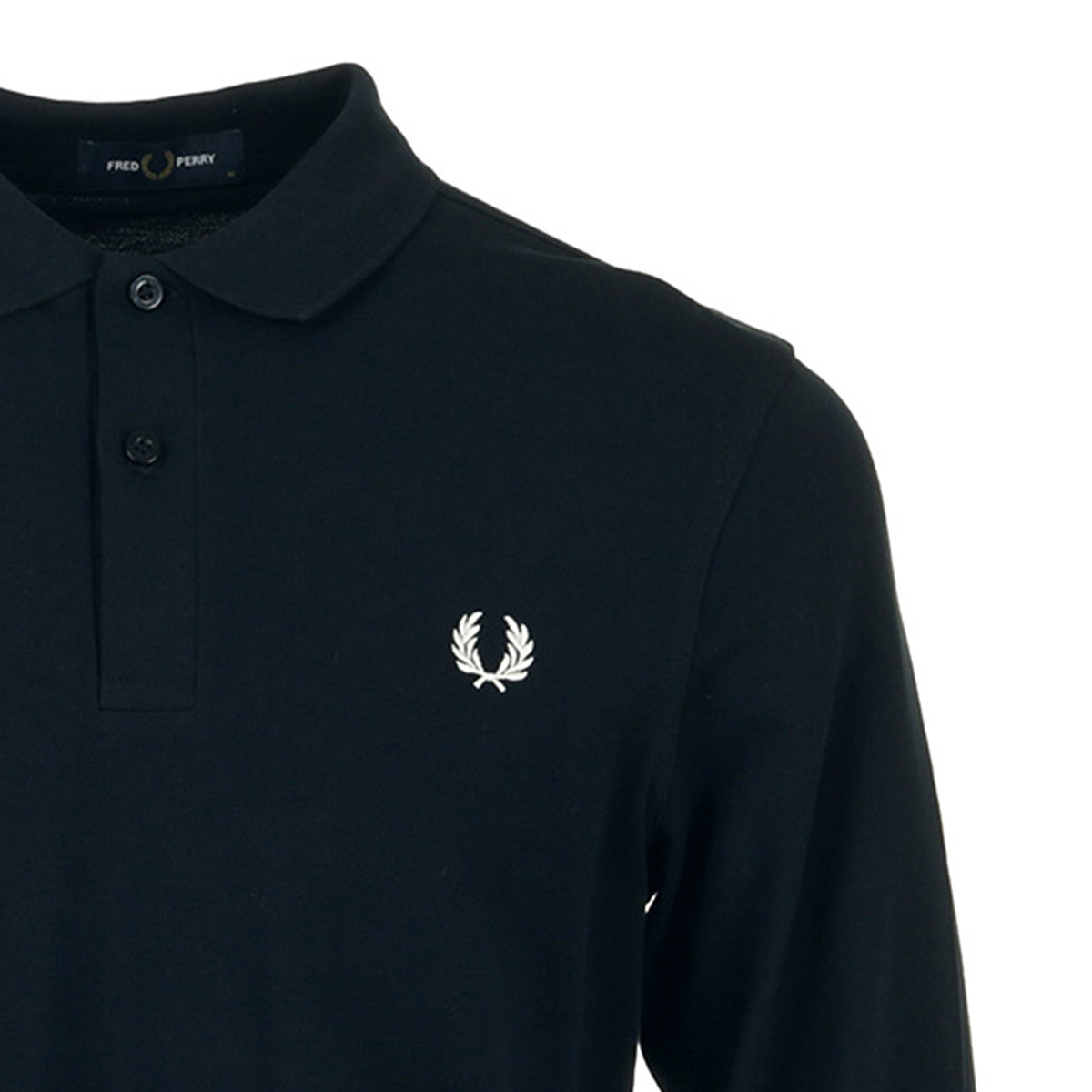 LS Plain Shirt