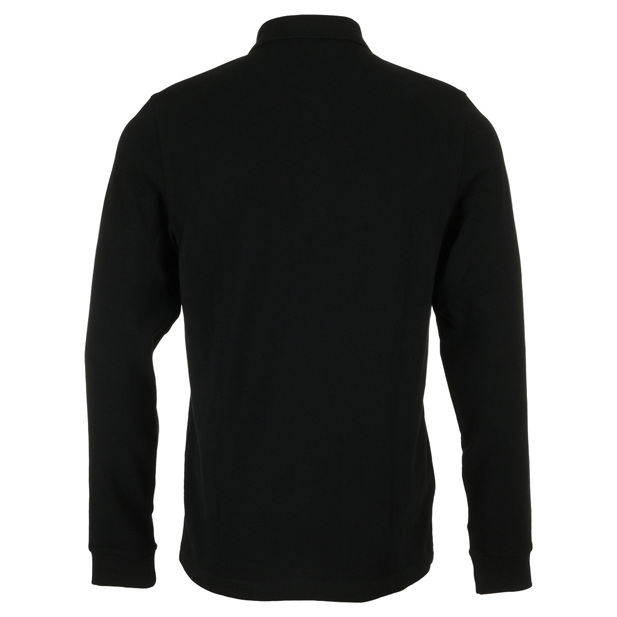 LS Plain Shirt