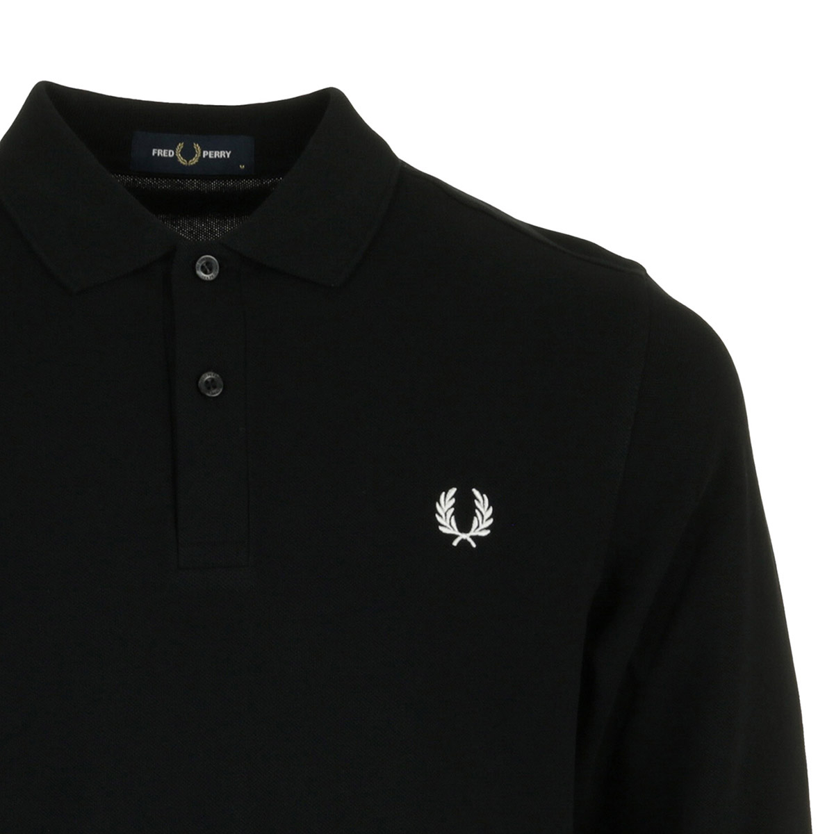LS Plain Shirt