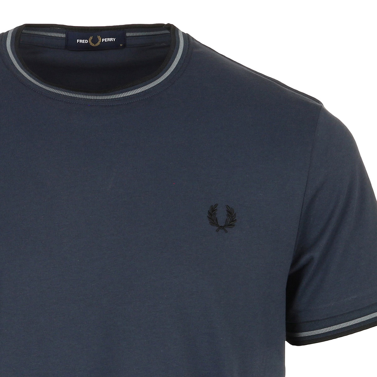 Twin Tipped T-Shirt