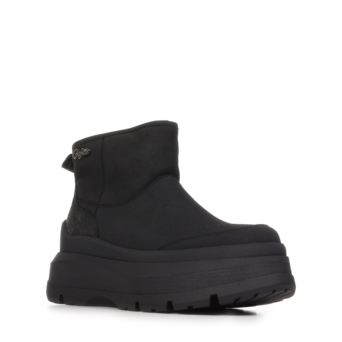 Olympia Pull On Lo Warm