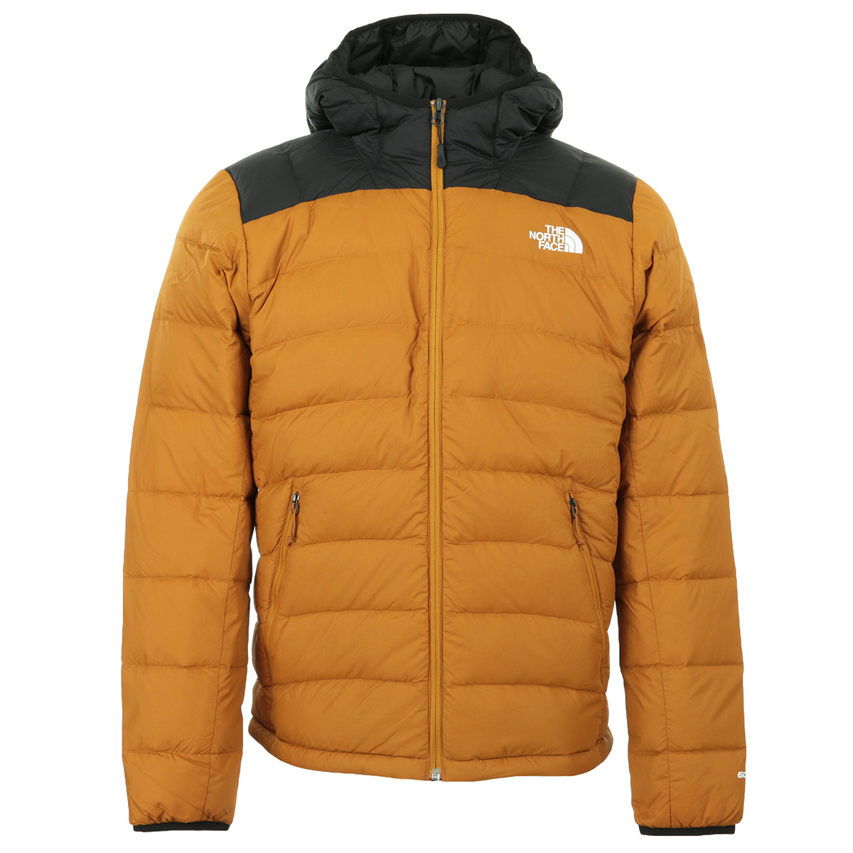 The North Face "La Paz Hooded Jacket"