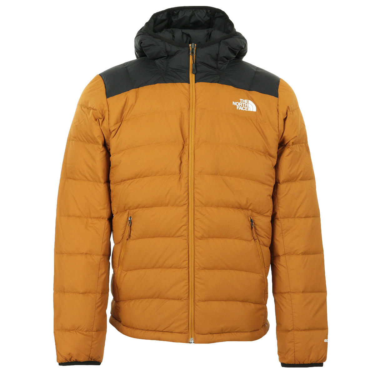 La Paz Hooded Jacket La Paz Hooded Jacket