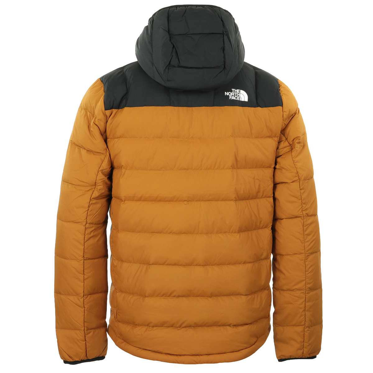 La Paz Hooded Jacket La Paz Hooded Jacket