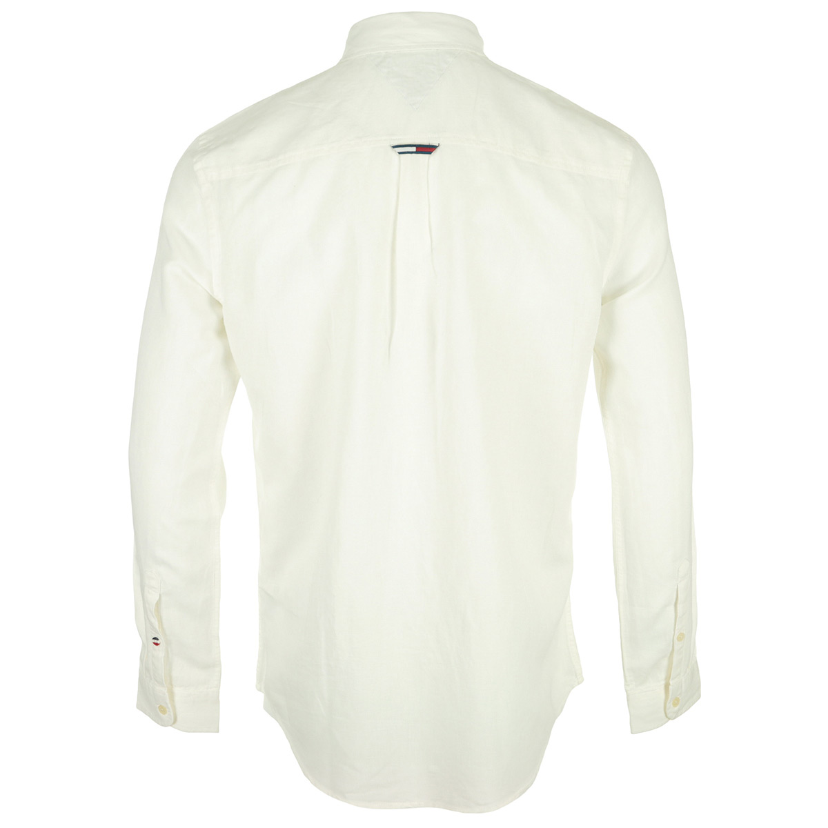 Linen Blend Shirt Linen Blend Shirt