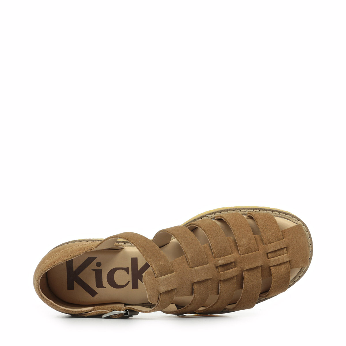 Kick Lergo