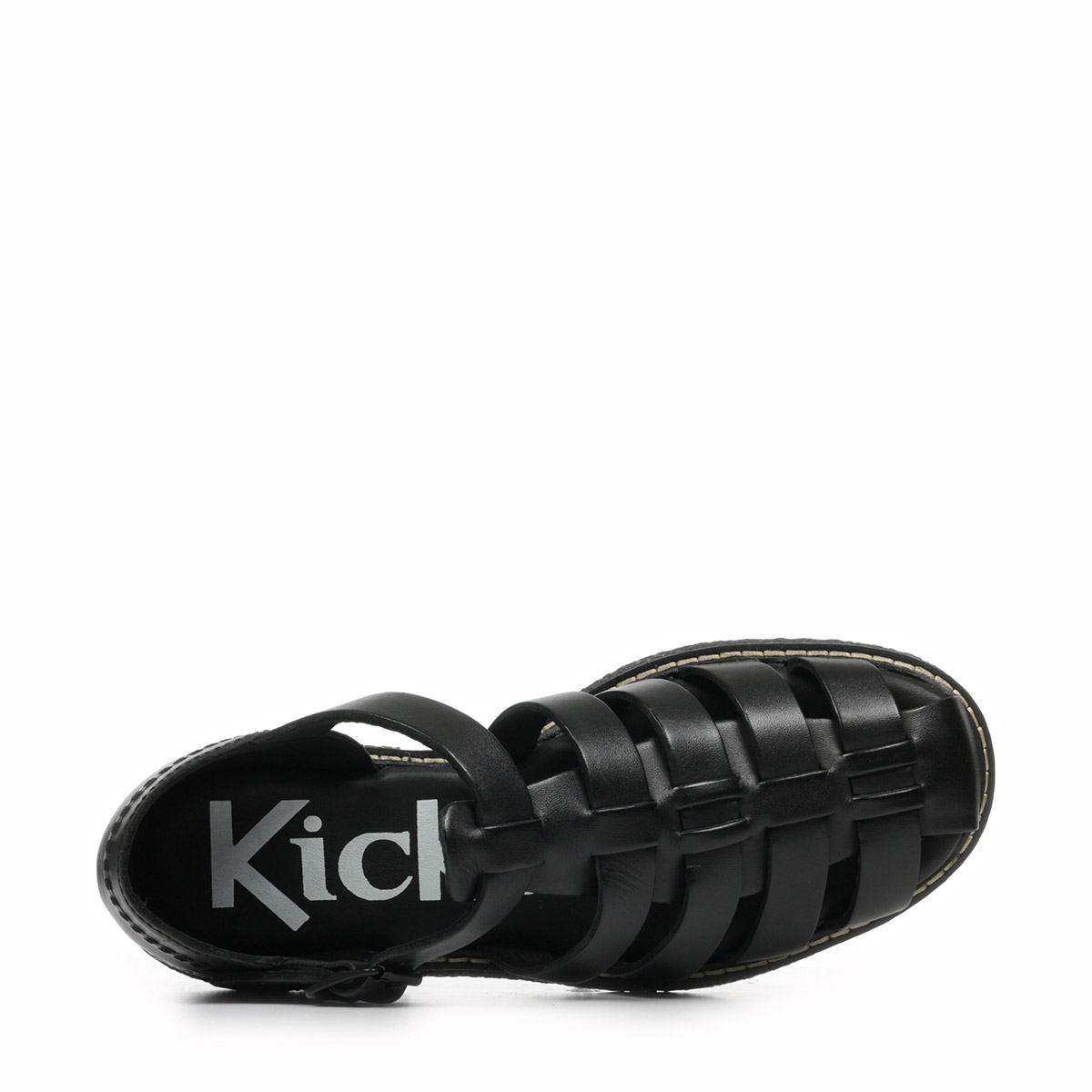 Kick Lergo Kick Lergo