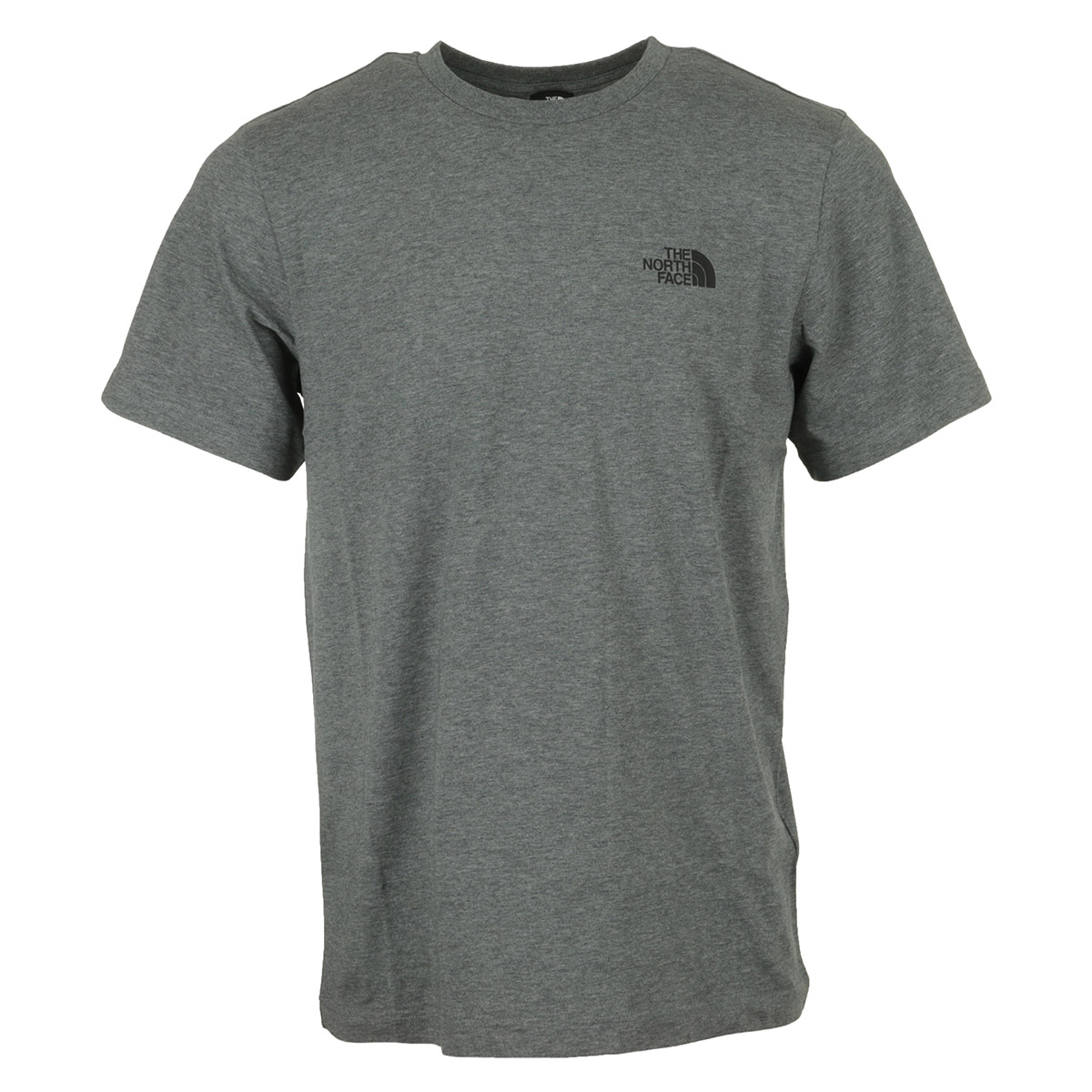 M S/S Simple Dome Tee M S/S Simple Dome Tee