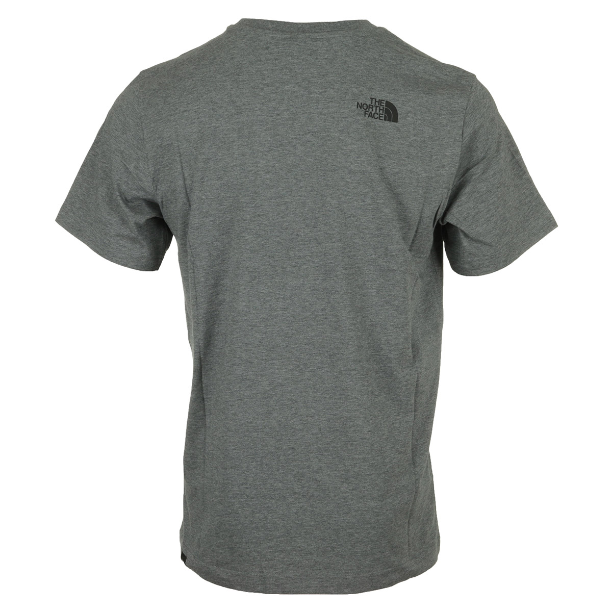 M S/S Simple Dome Tee M S/S Simple Dome Tee