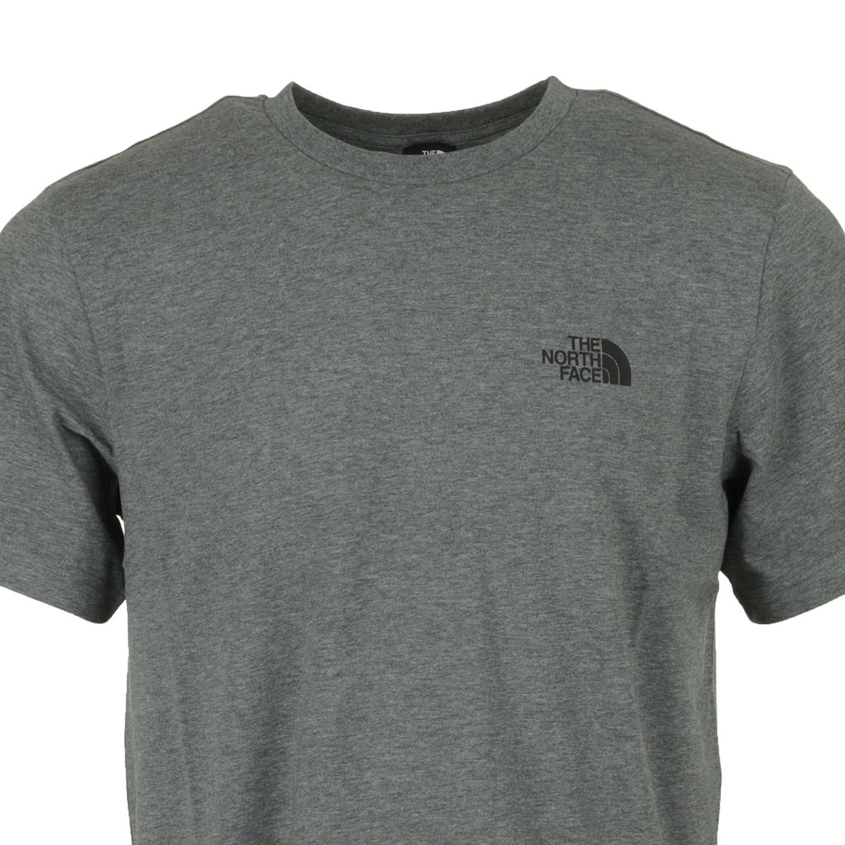 M S/S Simple Dome Tee M S/S Simple Dome Tee