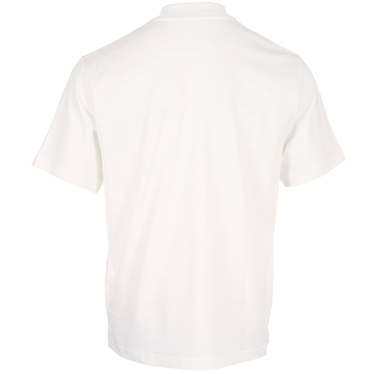 Pocket Detail Tee Shirt