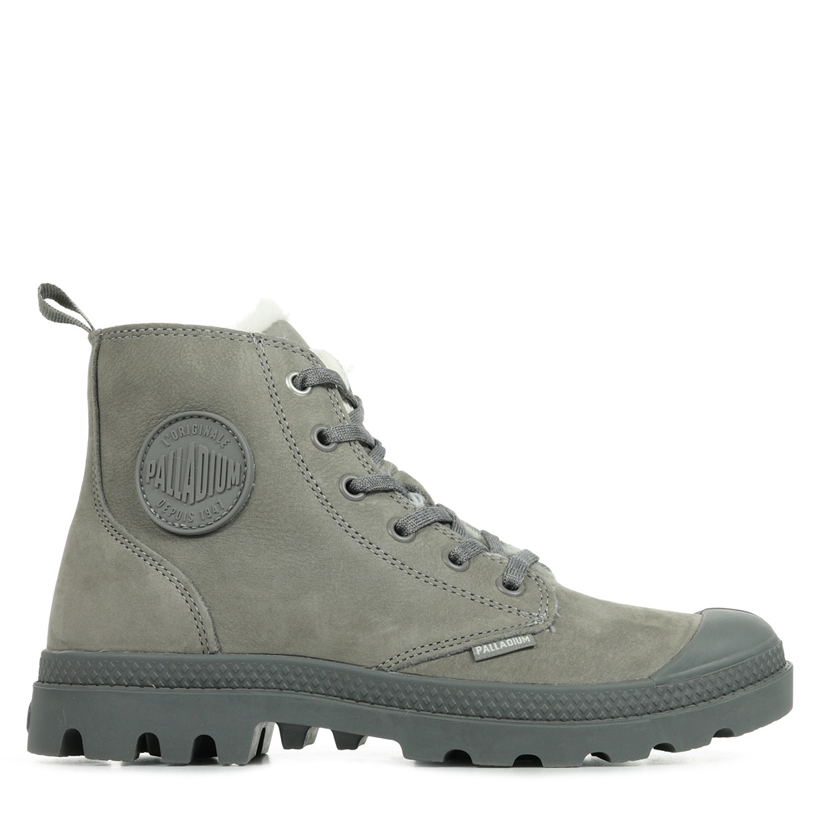 Palladium "Pampa Hi Z WL W"