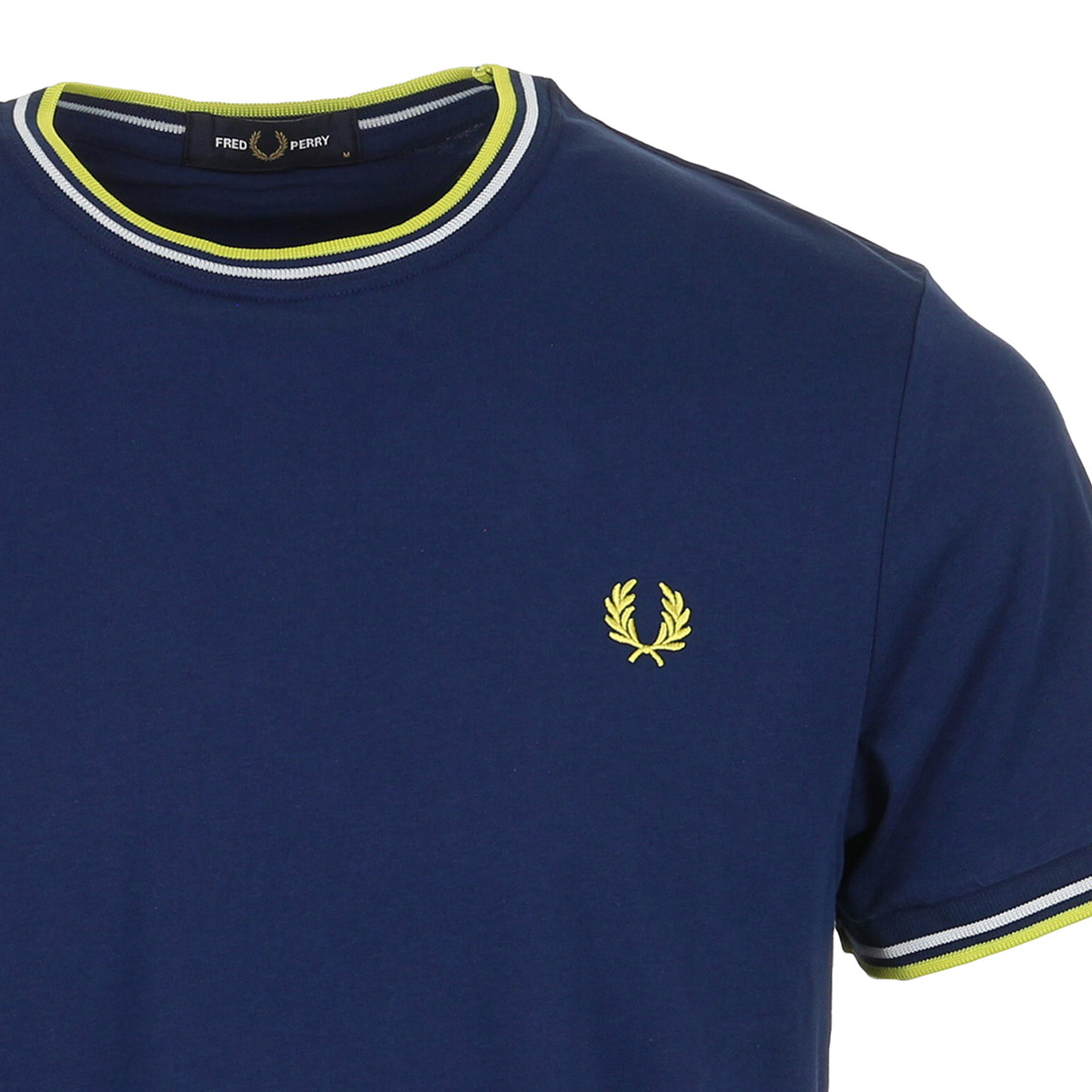 Twin Tipped T-Shirt