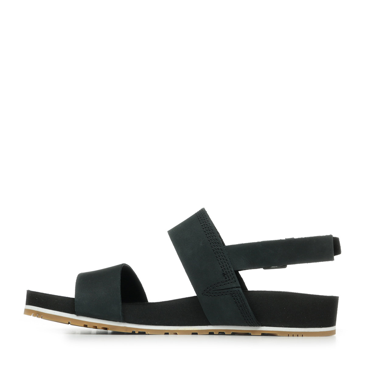 Malibu Waves Ankle Strap Sandal Malibu Waves Ankle Strap Sandal