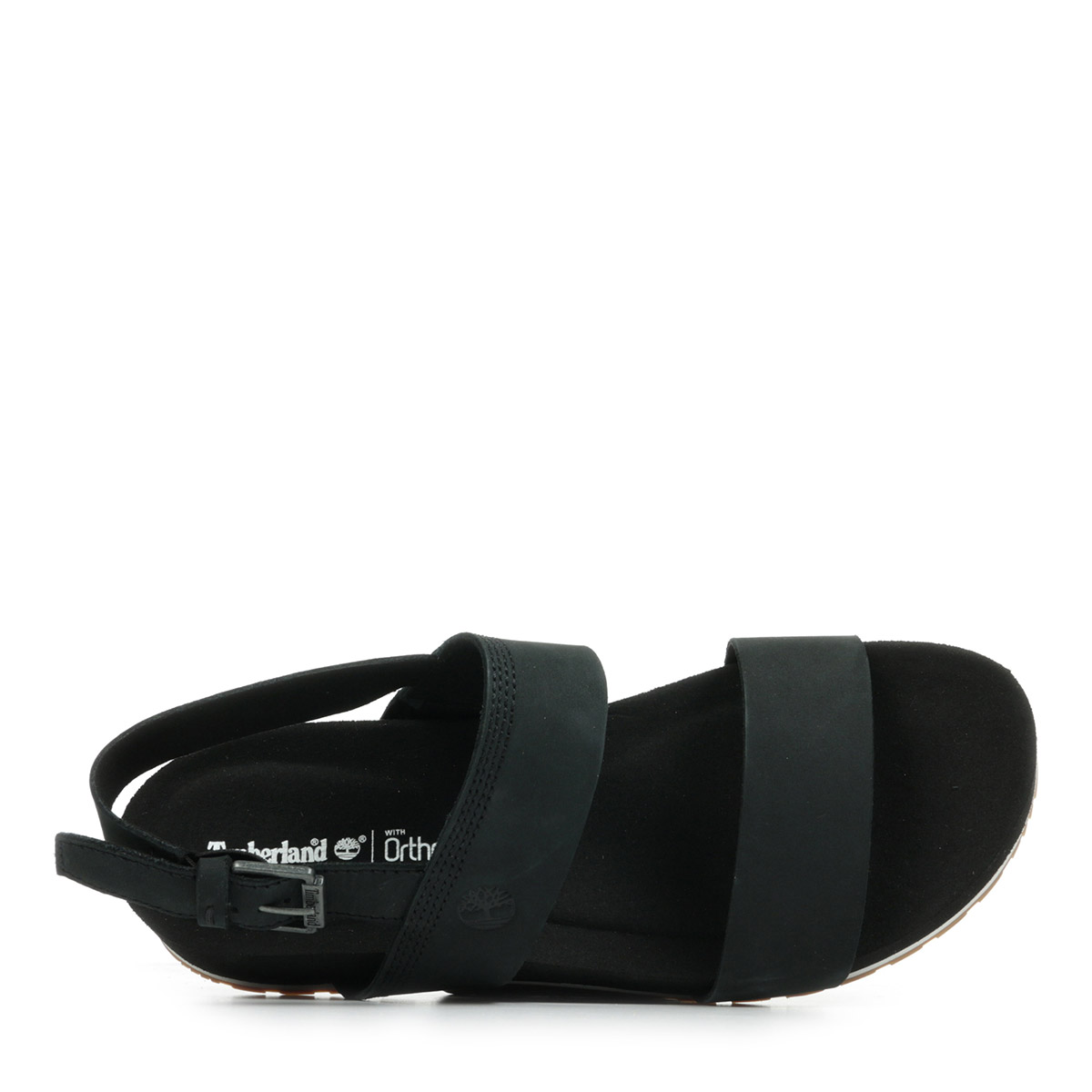 Malibu Waves Ankle Strap Sandal Malibu Waves Ankle Strap Sandal