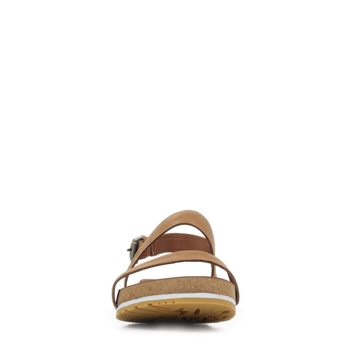 Malibu Waves Ankle Strap Sandal