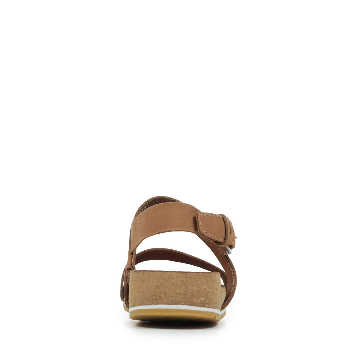 Malibu Waves Ankle Strap Sandal