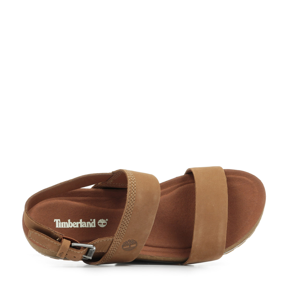 Malibu Waves Ankle Strap Sandal