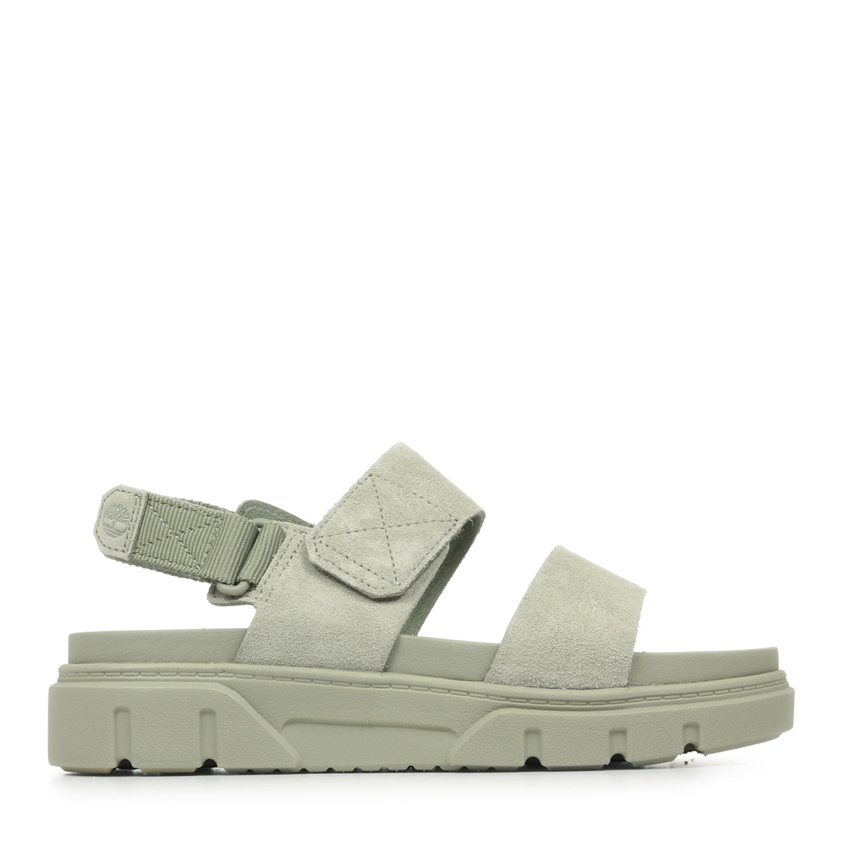 Greyfield sandal Backstrap Sandal
