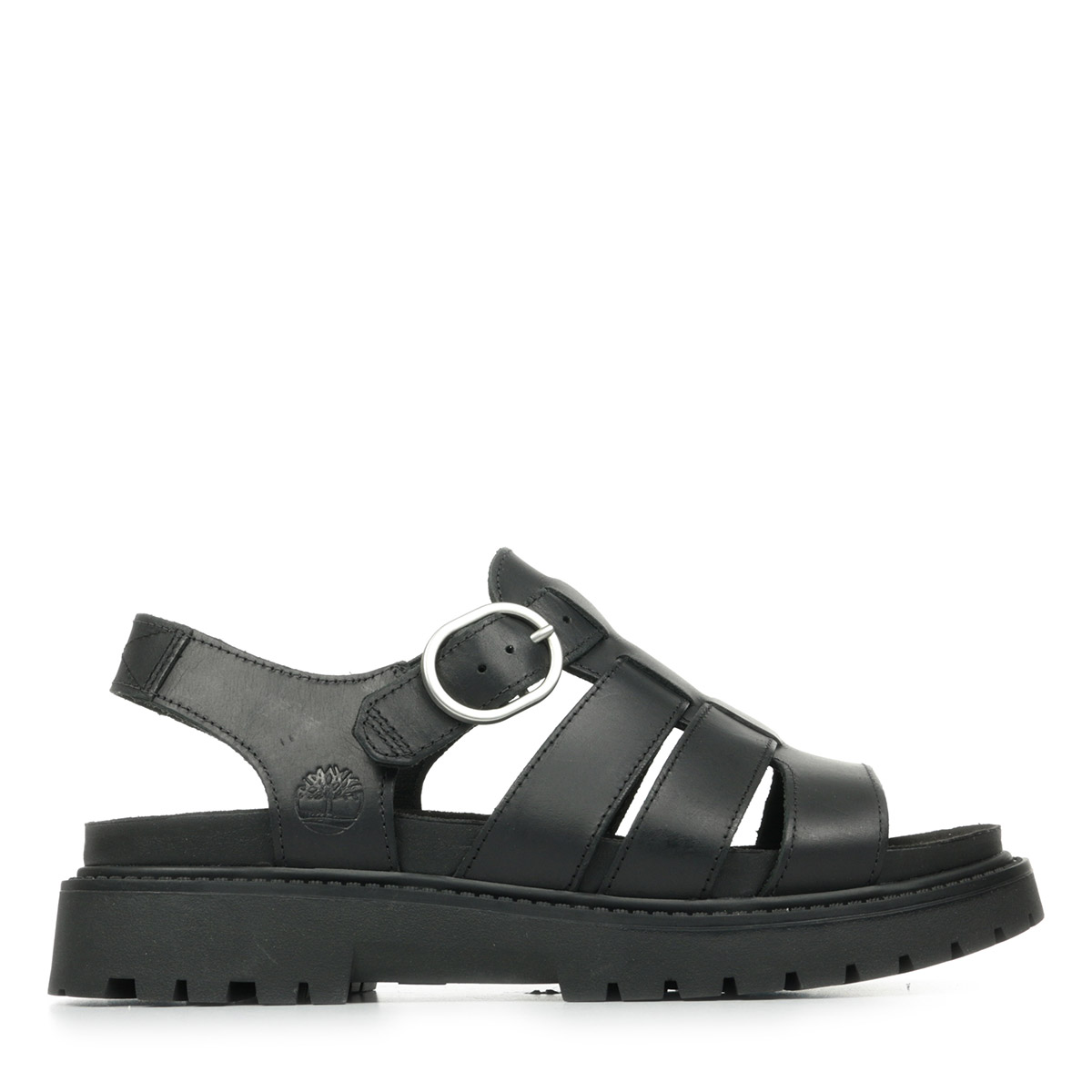 Clairemont Way Fisherman Sandal
