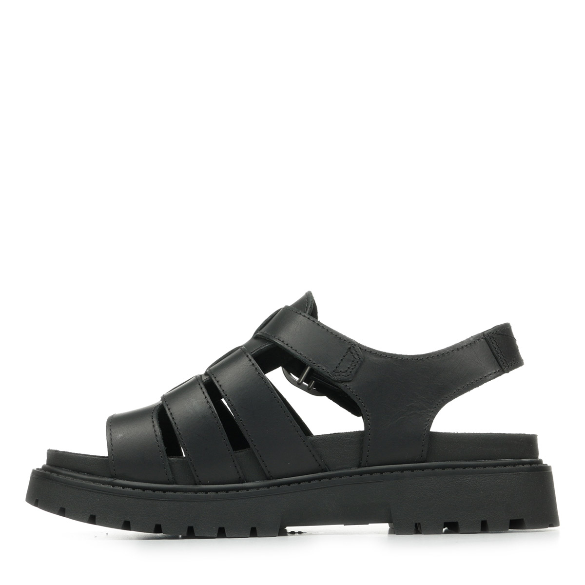 Clairemont Way Fisherman Sandal