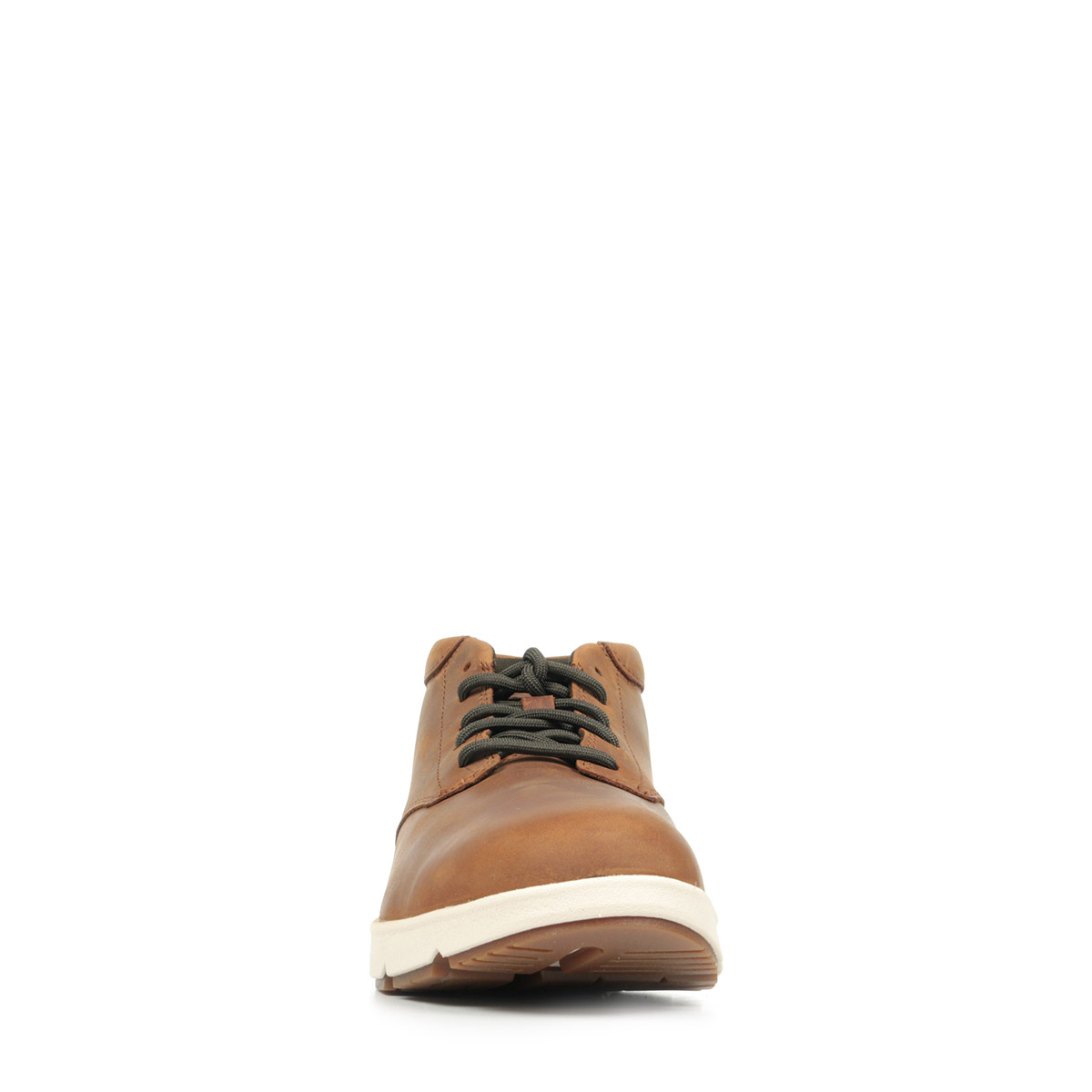 Parker Street Mid Lace Up Sneaker Parker Street Mid Lace Up Sneaker