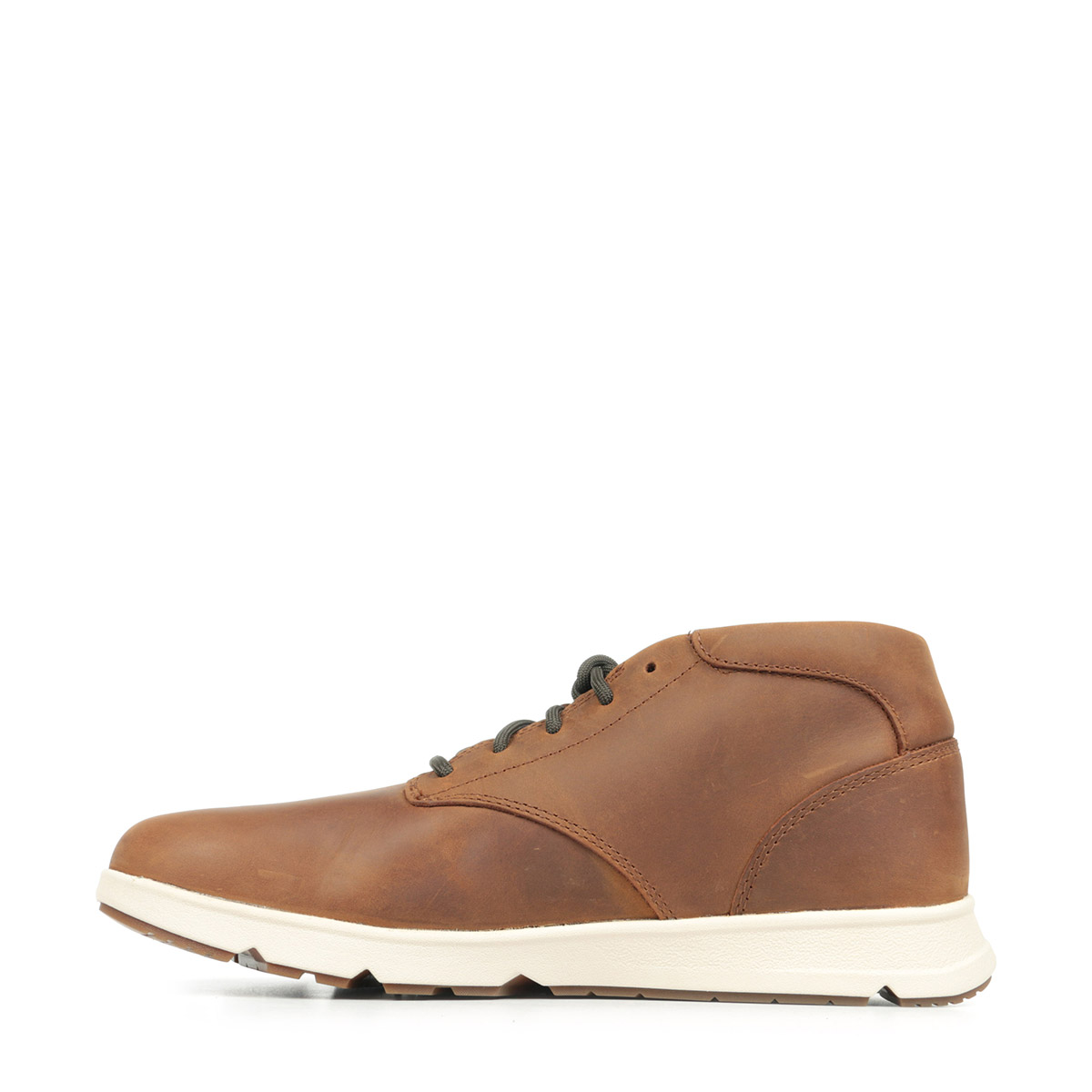 Parker Street Mid Lace Up Sneaker Parker Street Mid Lace Up Sneaker