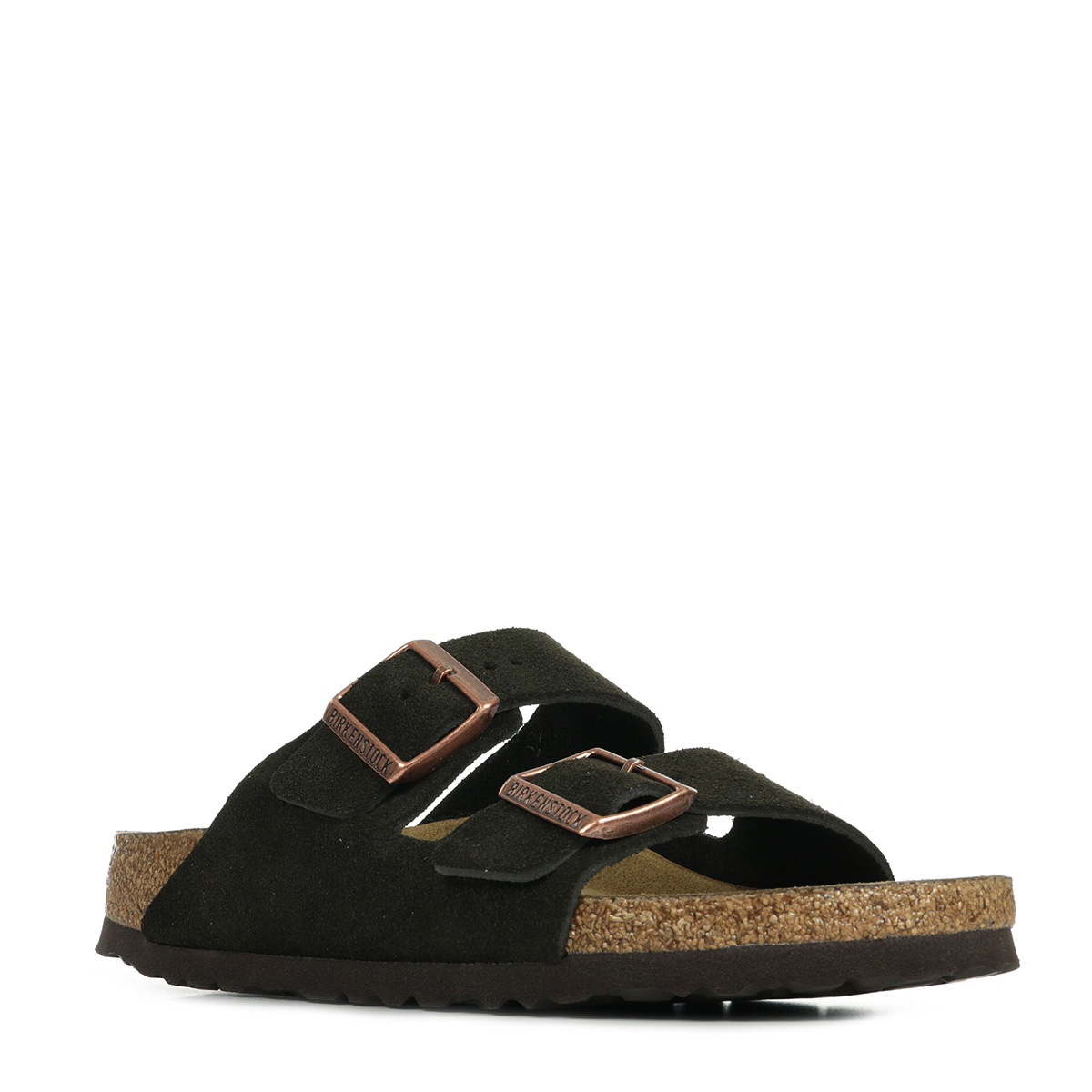 Arizona Bs Sfb Suede