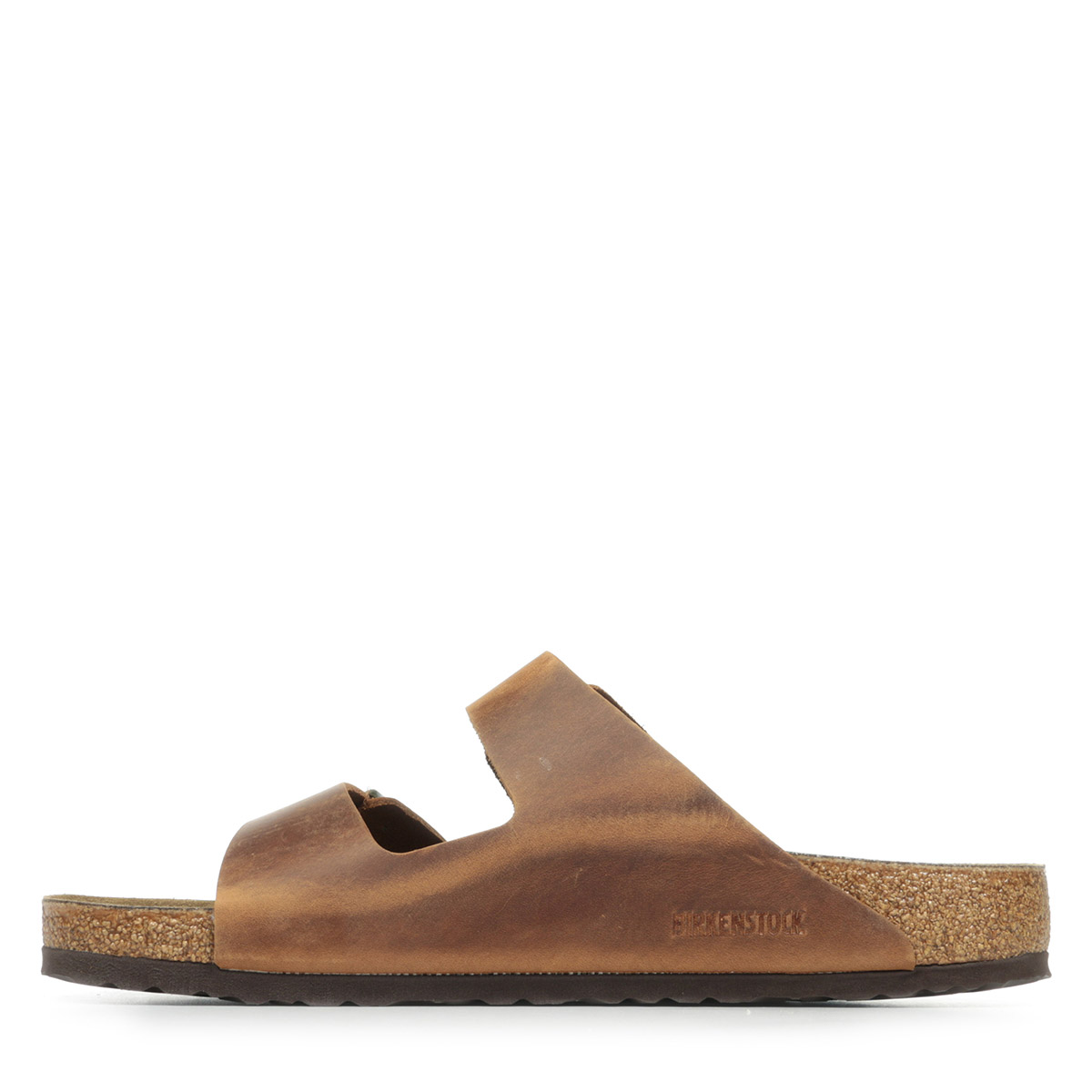 Arizona Bs Oiled Leather