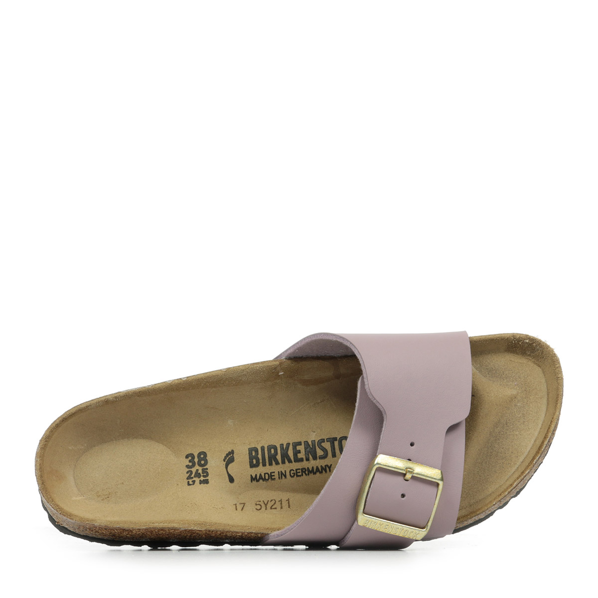 Catalina Bs Birko Flor