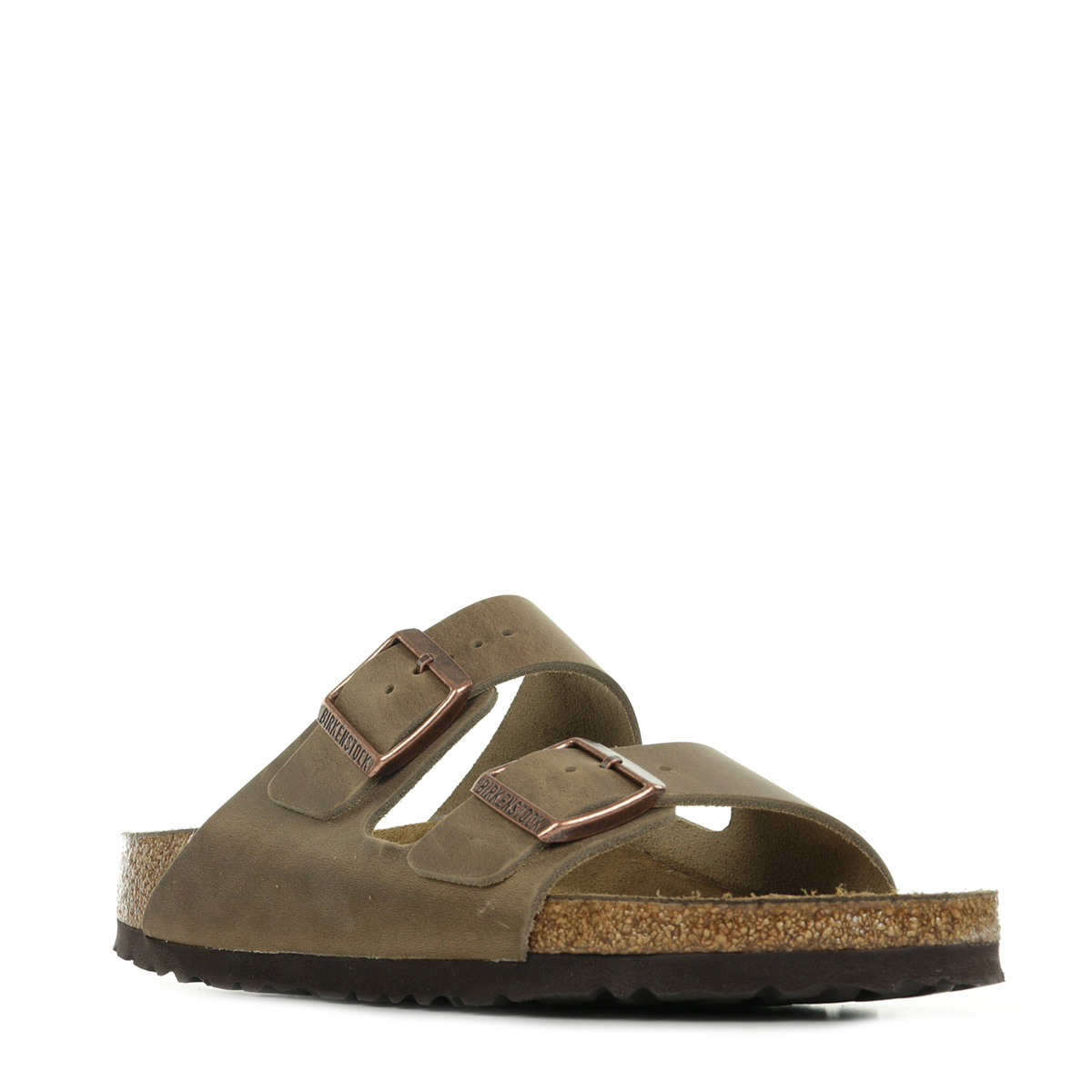 Arizona Bs Sfb Oiled Leather