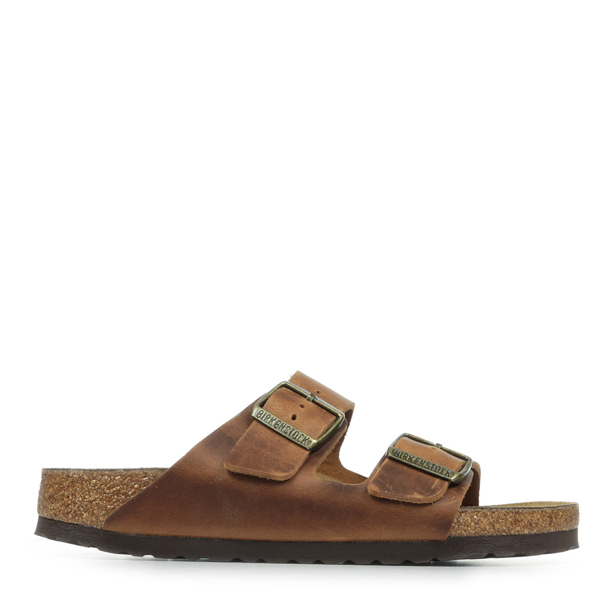 Arizona Bs Oiled Leather
