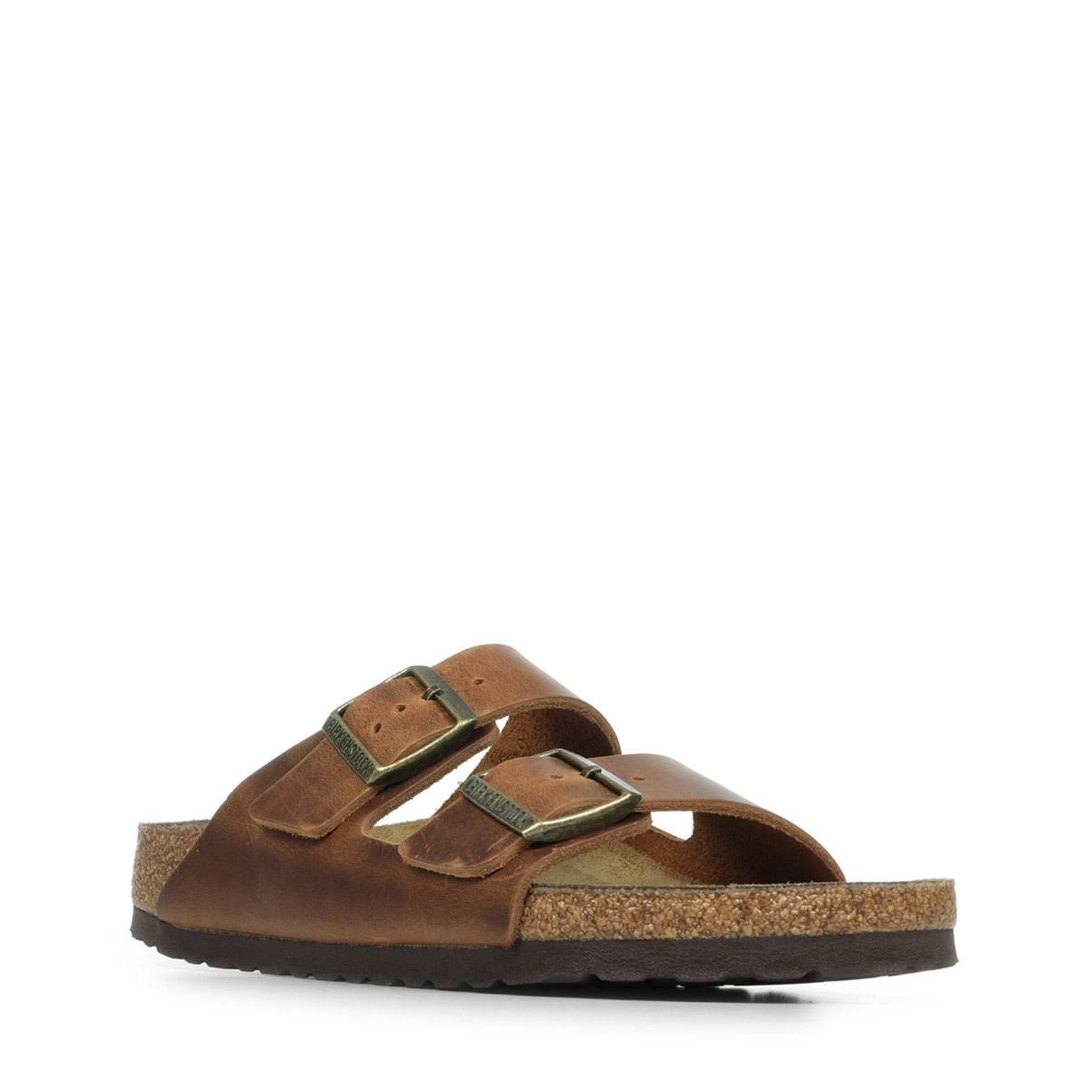 Arizona Bs Oiled Leather