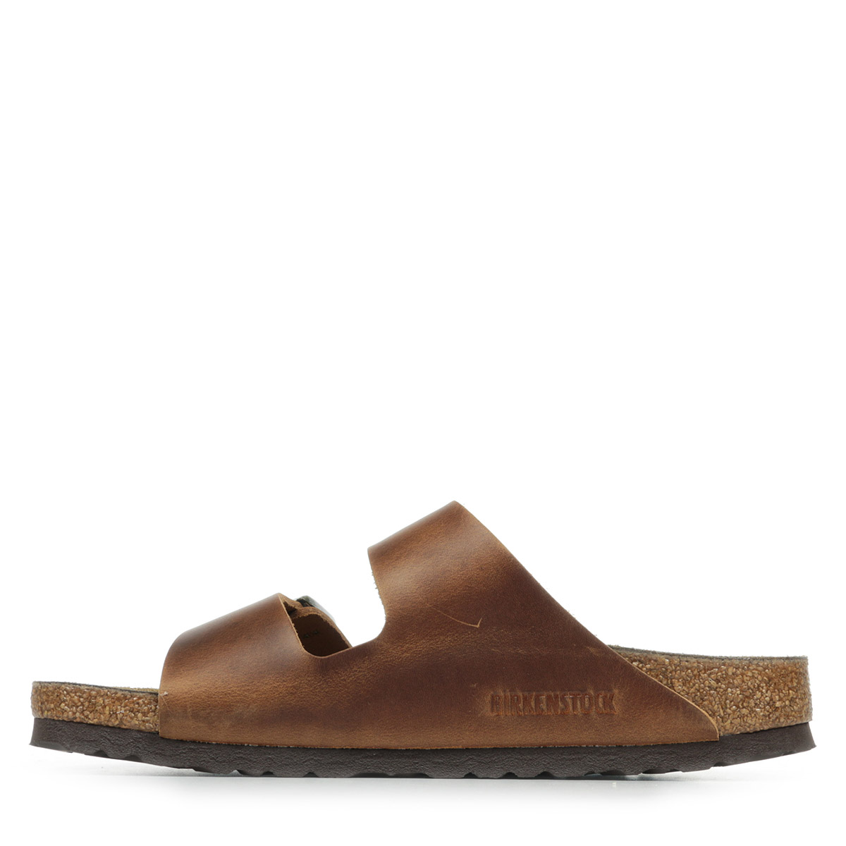 Arizona Bs Oiled Leather