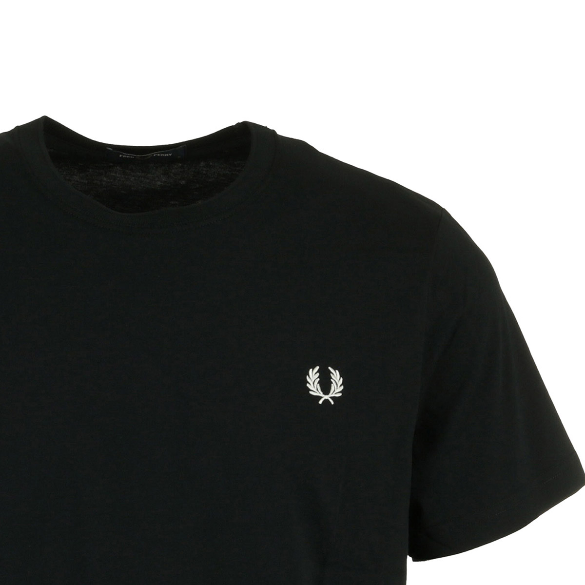 Crew Neck T-Shirt