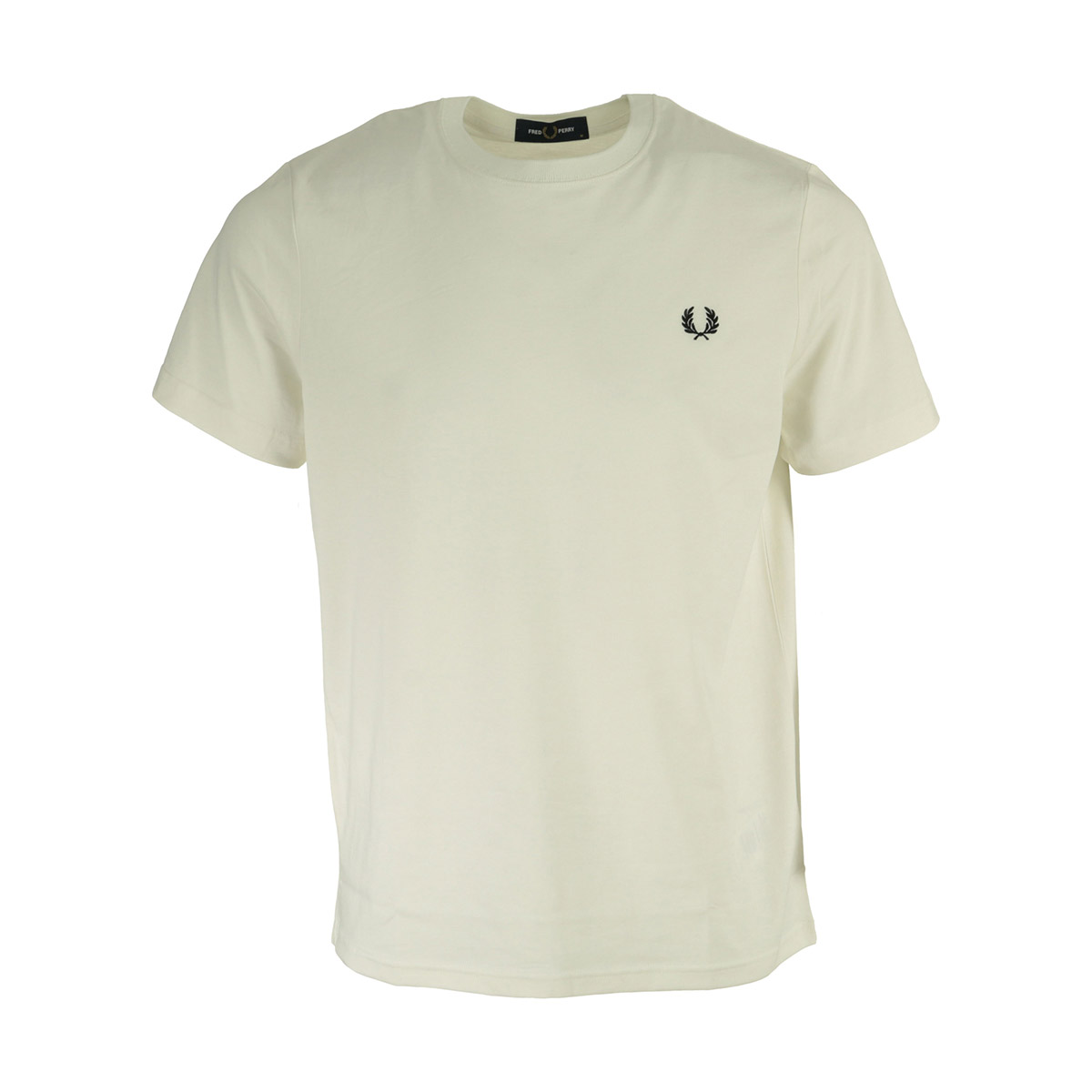 Crew Neck T-Shirt