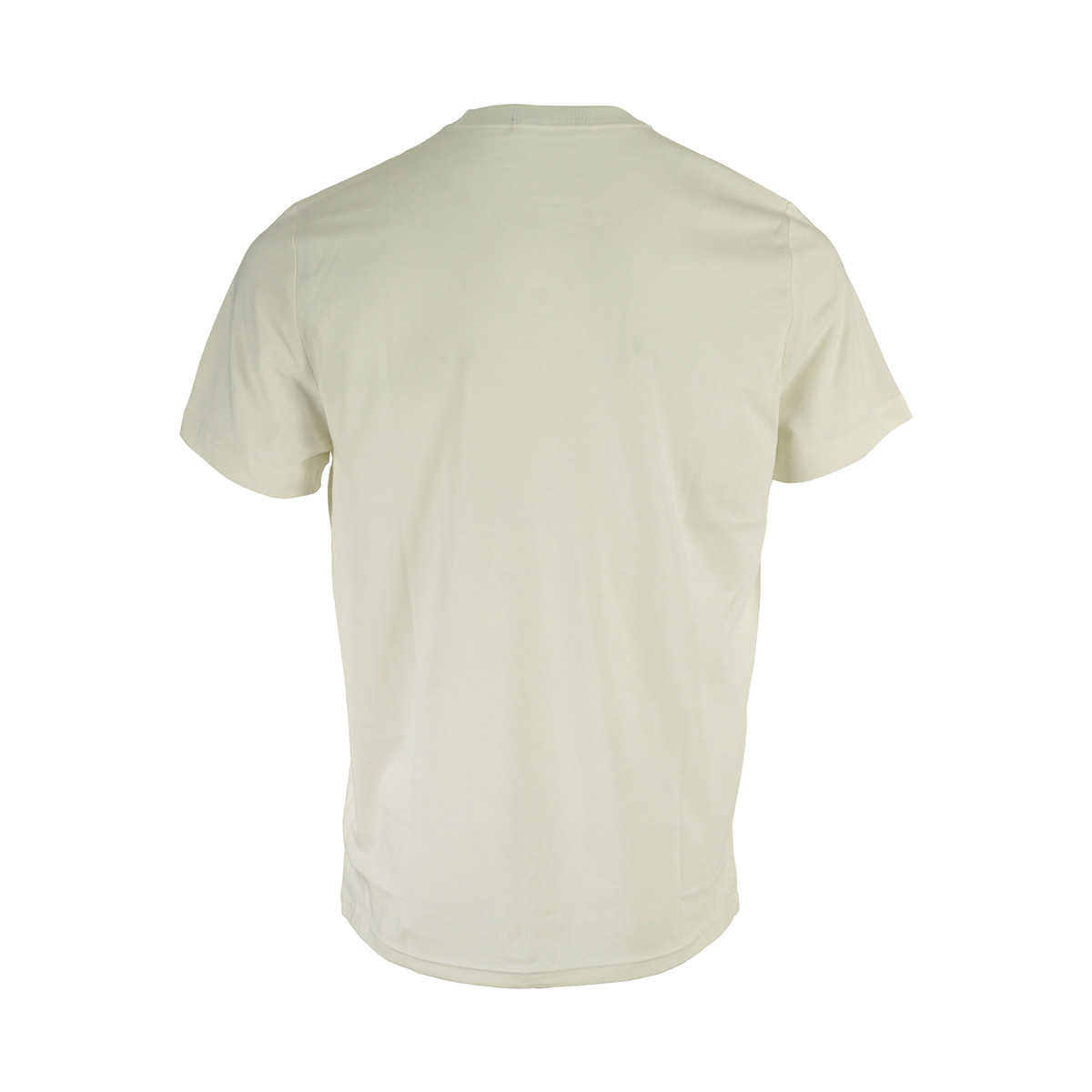 Crew Neck T-Shirt