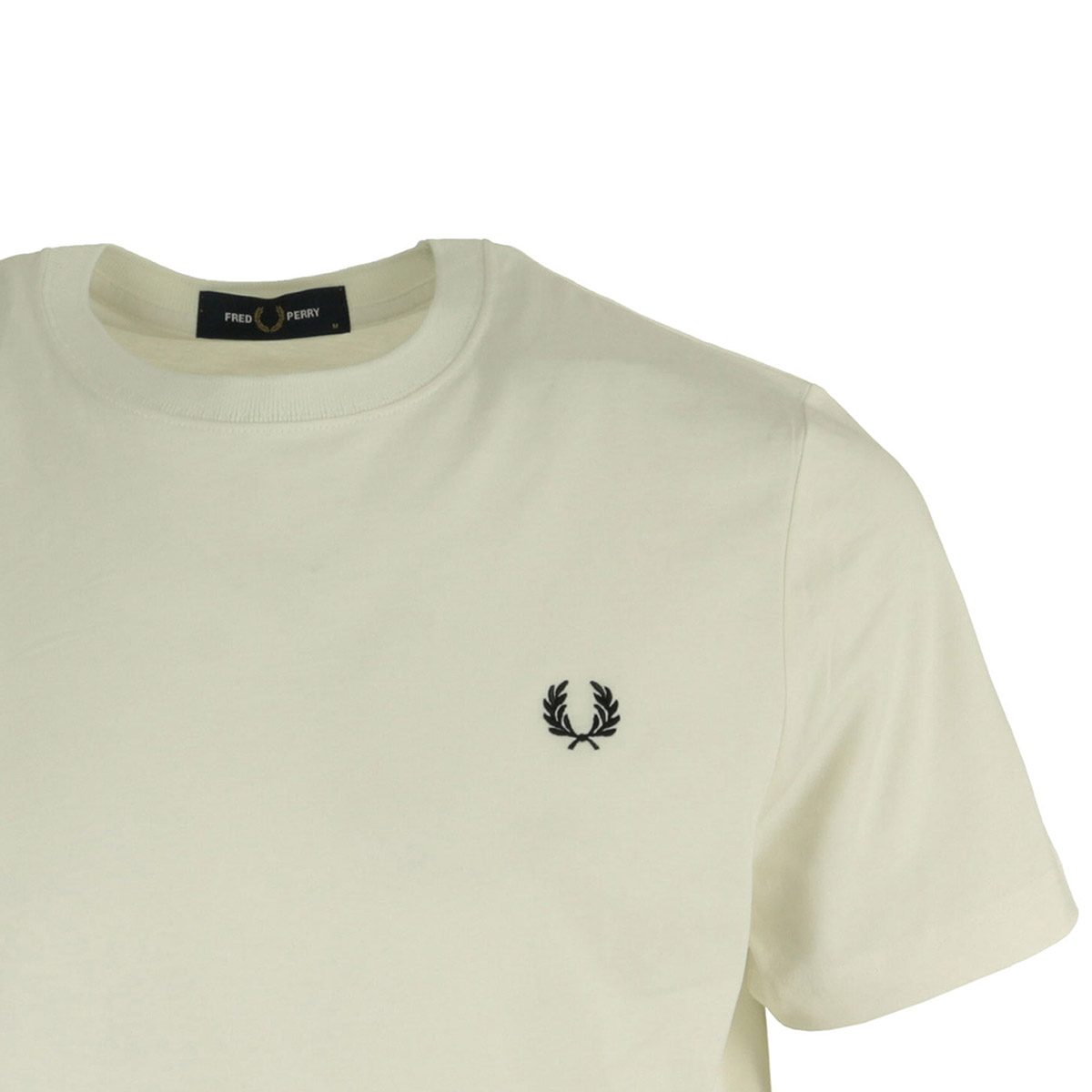 Crew Neck T-Shirt