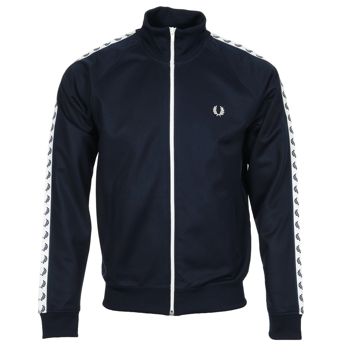 Taped Track Jacket Taped Track Jacket