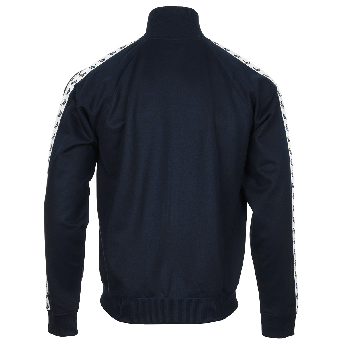 Taped Track Jacket Taped Track Jacket